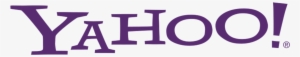 Yahoo Logo Vector