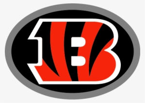 Cincinnati Bengals - Bengals Vs Panthers Logo