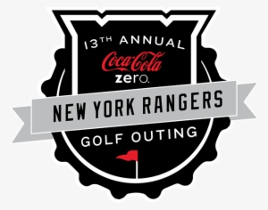 Logo Design & Event Signage For The 2015 Coke Zero - Coca-cola Zero