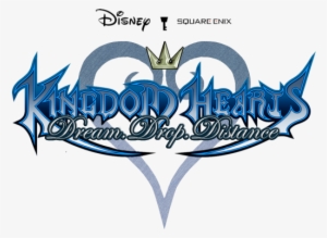Download Download Png - Kingdom Hearts 358 2 Days Logo Png