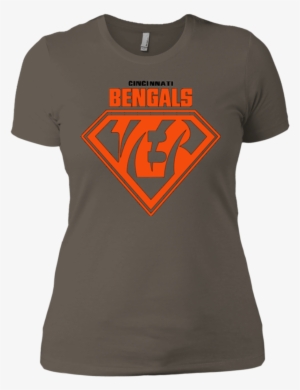 Cincinnati Bengals T Shirt - Shirt