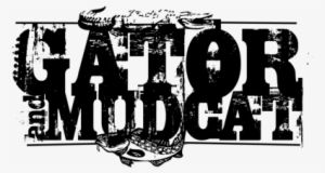 Gator And Mudcat Logo - Adrenaline