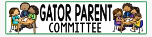 Gator Parent Committee - Parallel