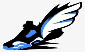 Logo - Shoe
