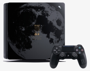 Sony Unveils Limited Deluxe Edition Final Fantasy Xv - Ps4 Final Fantasy Xv Edition