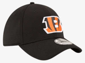 New Era Nfl Men's Cincinnati Bengals Sideline Tech