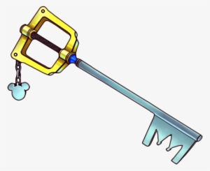Which Keyblade Would @eli Burton Getlots To Choose - Kingdom Of Hearts Key