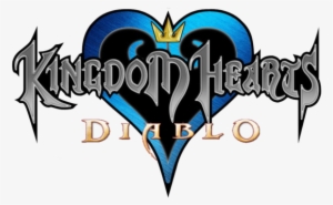 Kingdom Hearts Diablo Logo - Kingdom Hearts Sora