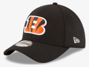 Cincinnati Bengals Nfl New Era 39thirty Onfield Sl - Carolina Panthers Hat