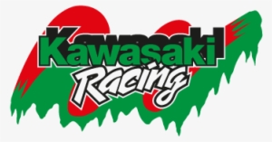 Kawasaki Racing Logo - Kawasaki Racing