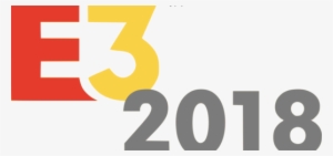 Joseph's Ten Most Anticipated Games Post E3 - E3 2018 Logo