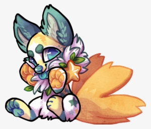 Paopu Fruit By Griffsnuff On Deviantart - Cartoon