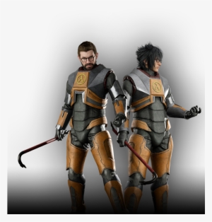 Final Fantasy - Final Fantasy Xv Pc Half Life