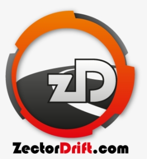 Zectordrift Vector Logo - Logo