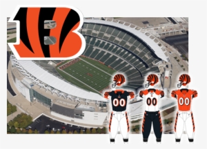 Cincinnati Bengals Opponent Of The Tampa Bay Buccaneers