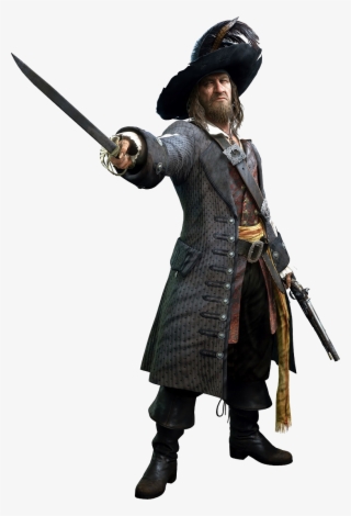 Hector Barbossa Kingdom Hearts 3