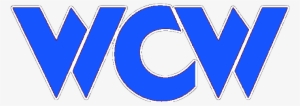 Wcw Logo