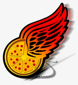 Detroit Red Wings Logo Png