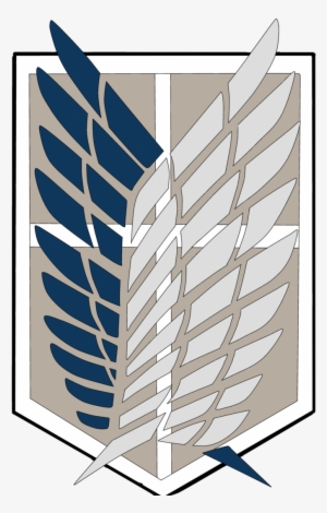 Shingeki No Kyojin By Nekowolfie On Deviantart - Attack On Titan