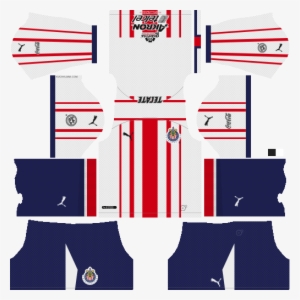 21 Aug - Kit Dream League Soccer 2018 Inter Milan