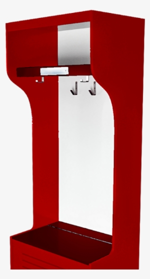 Mini Locker Sport Lockers And Stick Racks (hockey, - Colorado