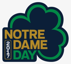 Notre Dame Day 2018