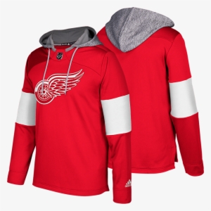 Flagline Detroit Red Wings - 3' X 5' Nhl Polyester