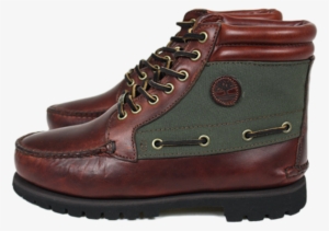 Timberland 122910 - Work Boots