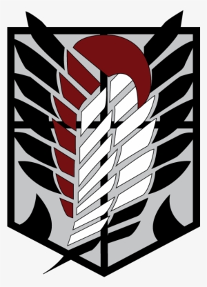 Attack On Titan Skin Cape