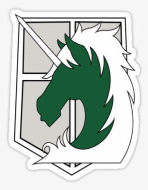 Legendofsarah Portfolio Attack On Titan Military Police - Military Police Brigade Aot