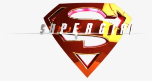 Supergirl Show Logo Png Image Free - Supergirl Serie Logo Png
