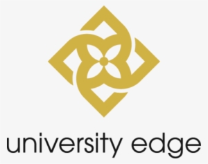 University Edge University - Hillsborough Community College Logo