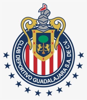 Guadalajara - Chivas Dream League Logo