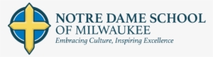 Notre Dame - Notre Dame Middle School Milwaukee