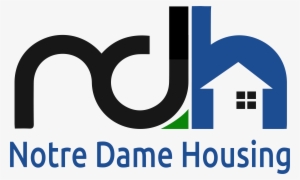 Notre Dame Housing