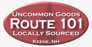 Route 101 Local Goods - Momo Pizza Gourmet