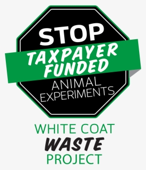 White Coat Waste Project Is A 501 (3) Bipartisan Coalition - White Coat Waste Project