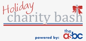 Holiday Charity Bash - Charitable Organization