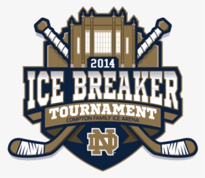 Notre Dame Ice Breaker Tournament Central - Notre Dame Fighting Irish Iphone 5 Phone Cover