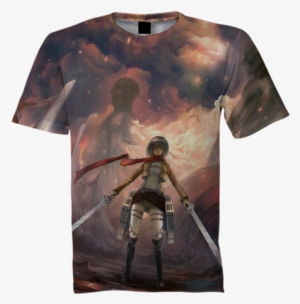 Attack On Titan Shirt - Attack On Titan Hot Japan Anime Art 32x24 Poster Decor