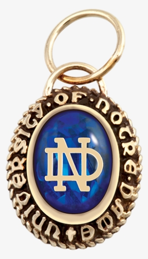 University Of Notre Dame