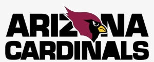 Arizona Cardinals 01 Logo Png Transparent - Arizona Cardinals Black And White