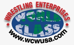 Wcw Usa - Alt Attribute