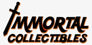 Logo - Collectable