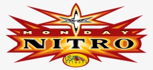 Wcw Monday Night Nitro - Wcw Spring Breakout 2000