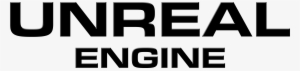 Cary - Unreal Engine 3 Logo