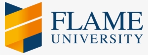 Flame University Pune Logo