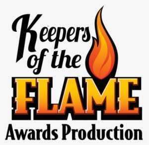 Keepers Of The Flame Logo