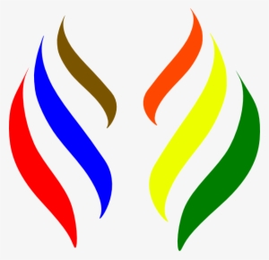 Flame Logo Png