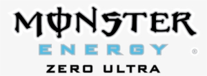 The Monster Army Is Monster Energy's Athlete Development - Monster Zero Ultra Energy Drink - 24 Fl Oz Can